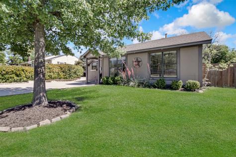 4305 Southwest Boulevard Fort Worth TX 76116