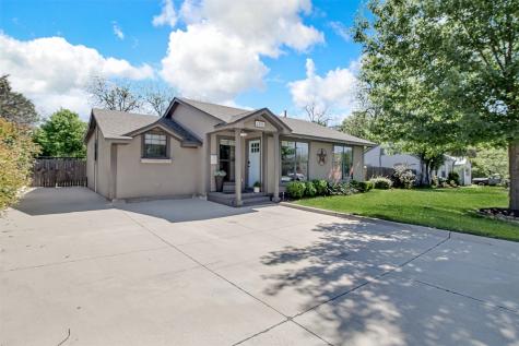 4305 Southwest Boulevard Fort Worth TX 76116