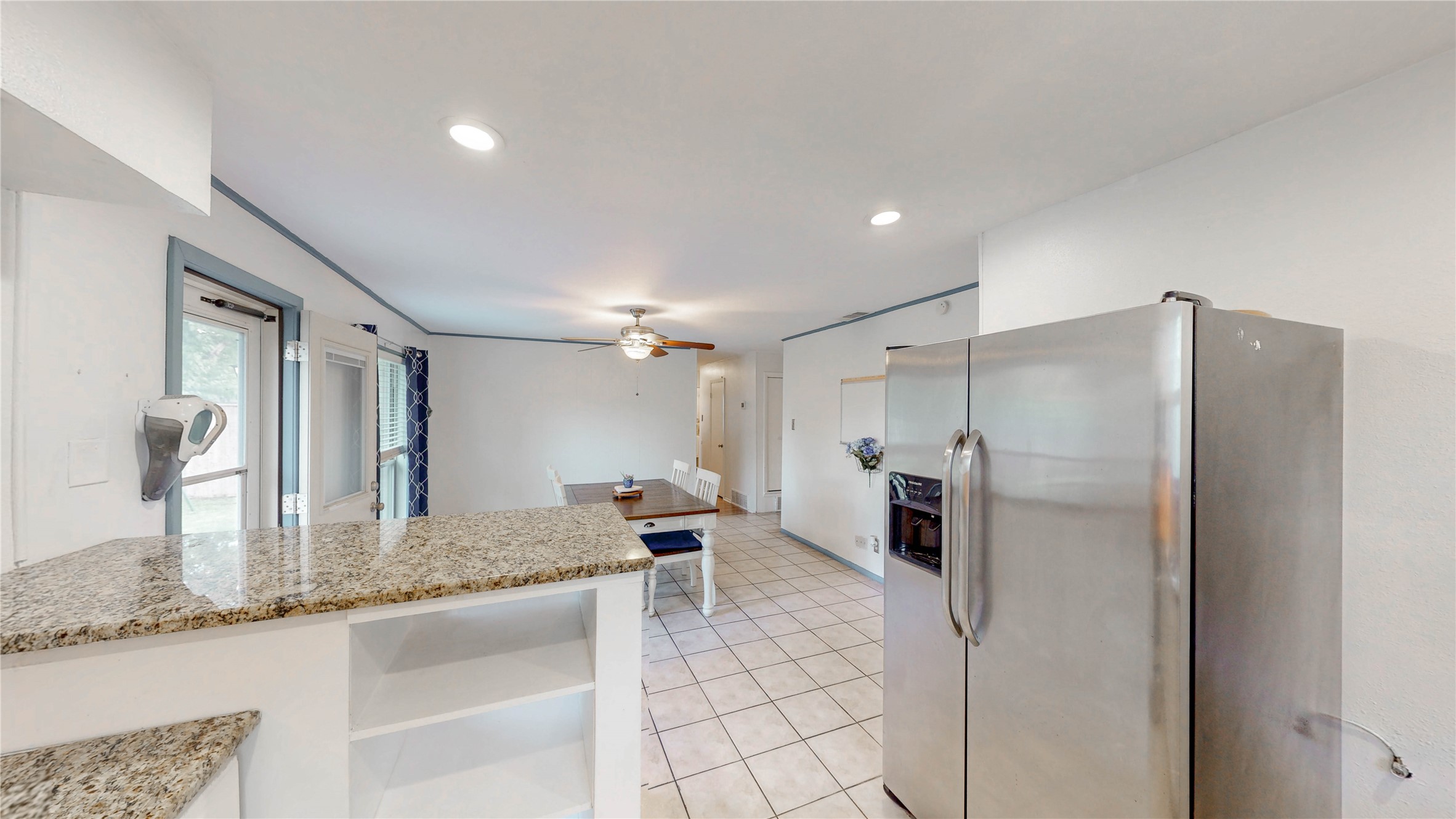 2518 Newcastle Drive Garland TX 75041
