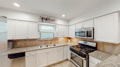 2518 Newcastle Drive Garland TX 75041
