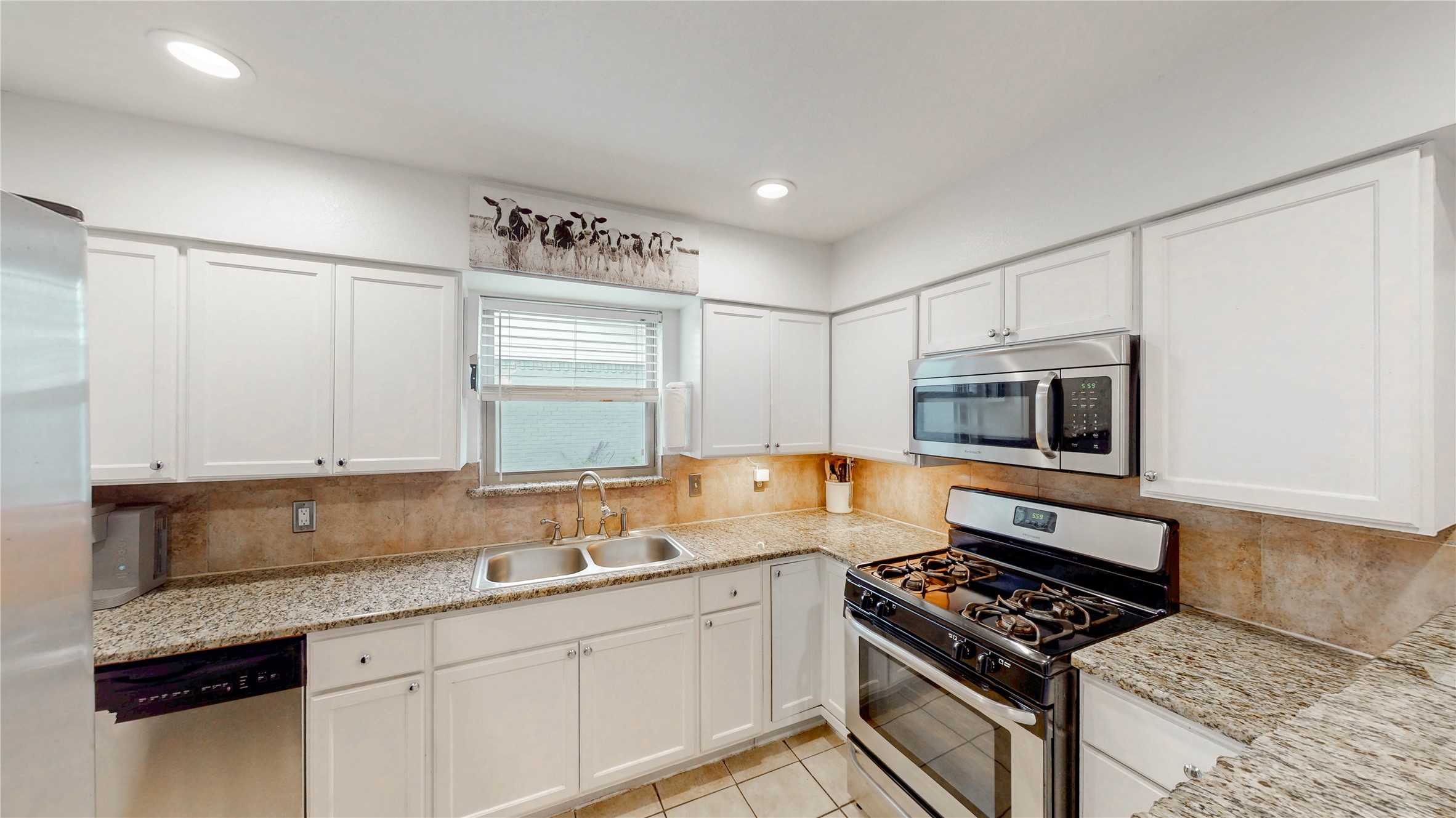2518 Newcastle Drive Garland TX 75041