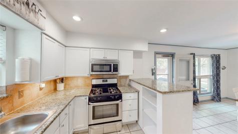 2518 Newcastle Drive Garland TX 75041