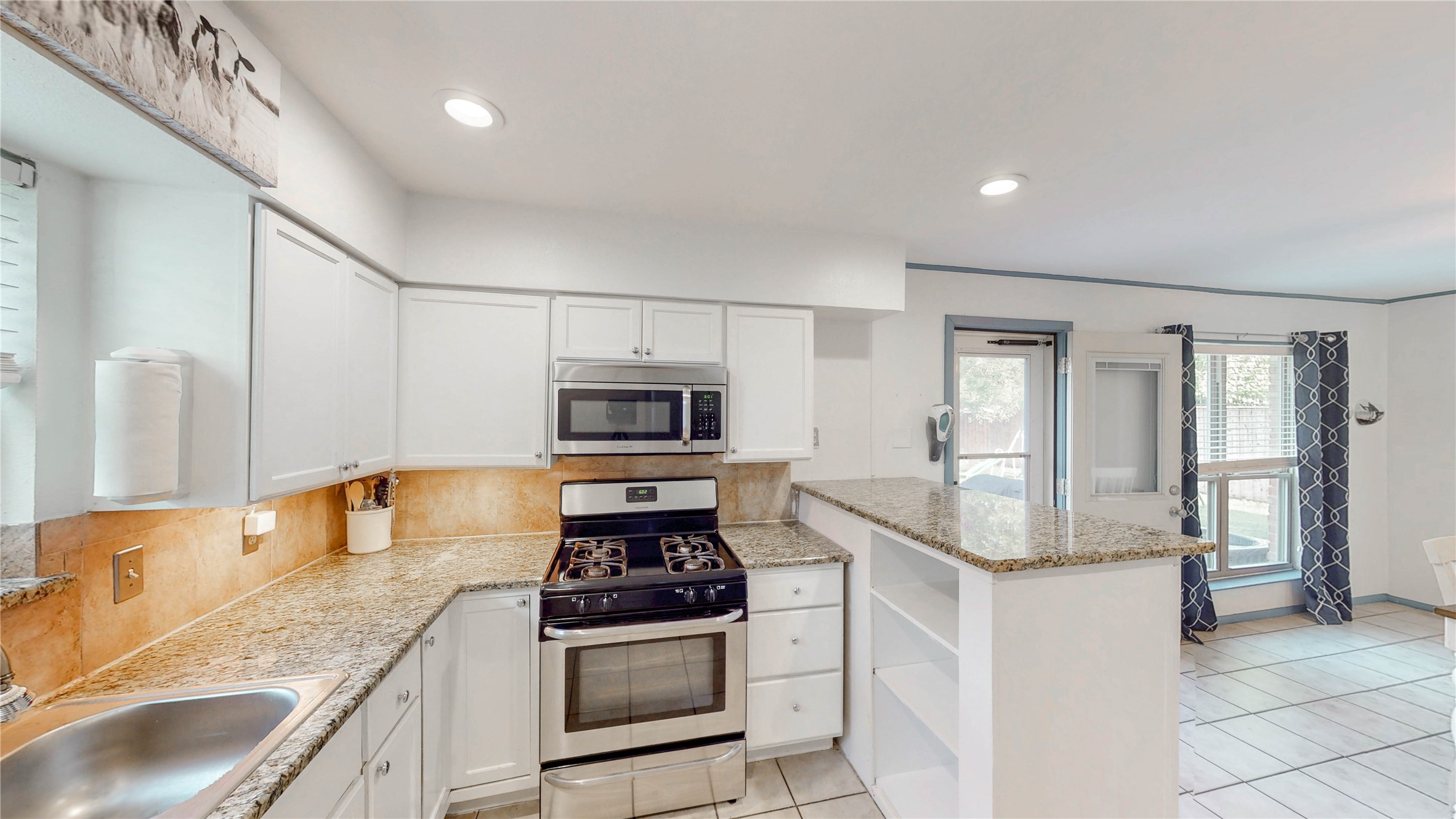 2518 Newcastle Drive Garland TX 75041
