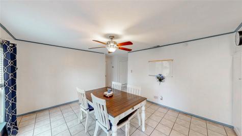 2518 Newcastle Drive Garland TX 75041