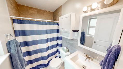 2518 Newcastle Drive Garland TX 75041