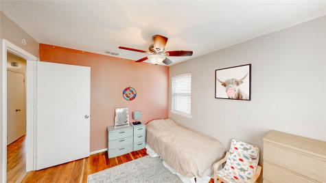 2518 Newcastle Drive Garland TX 75041
