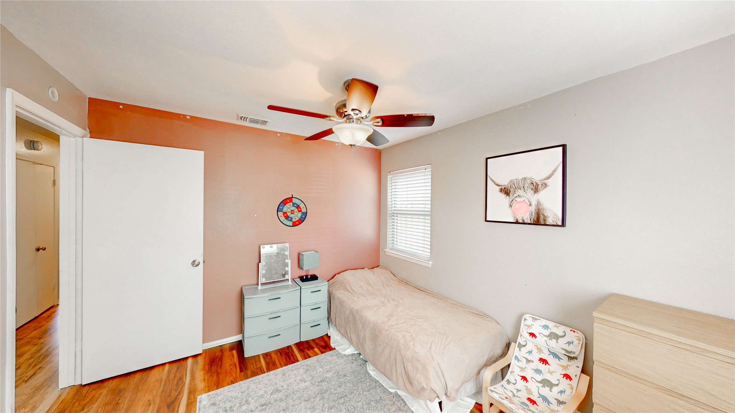 2518 Newcastle Drive Garland TX 75041