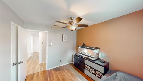 2518 Newcastle Drive Garland TX 75041