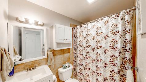 2518 Newcastle Drive Garland TX 75041
