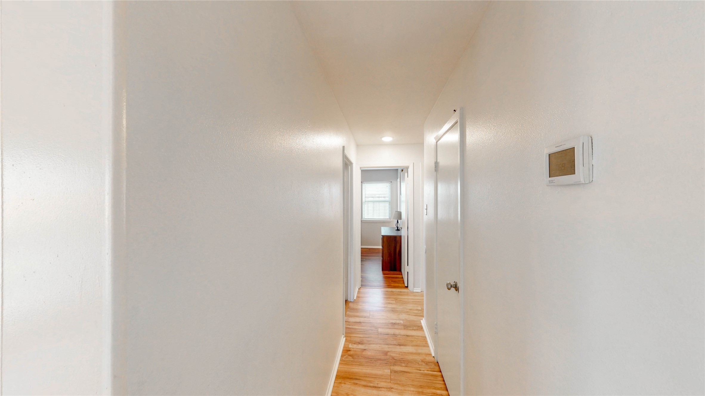 2518 Newcastle Drive Garland TX 75041