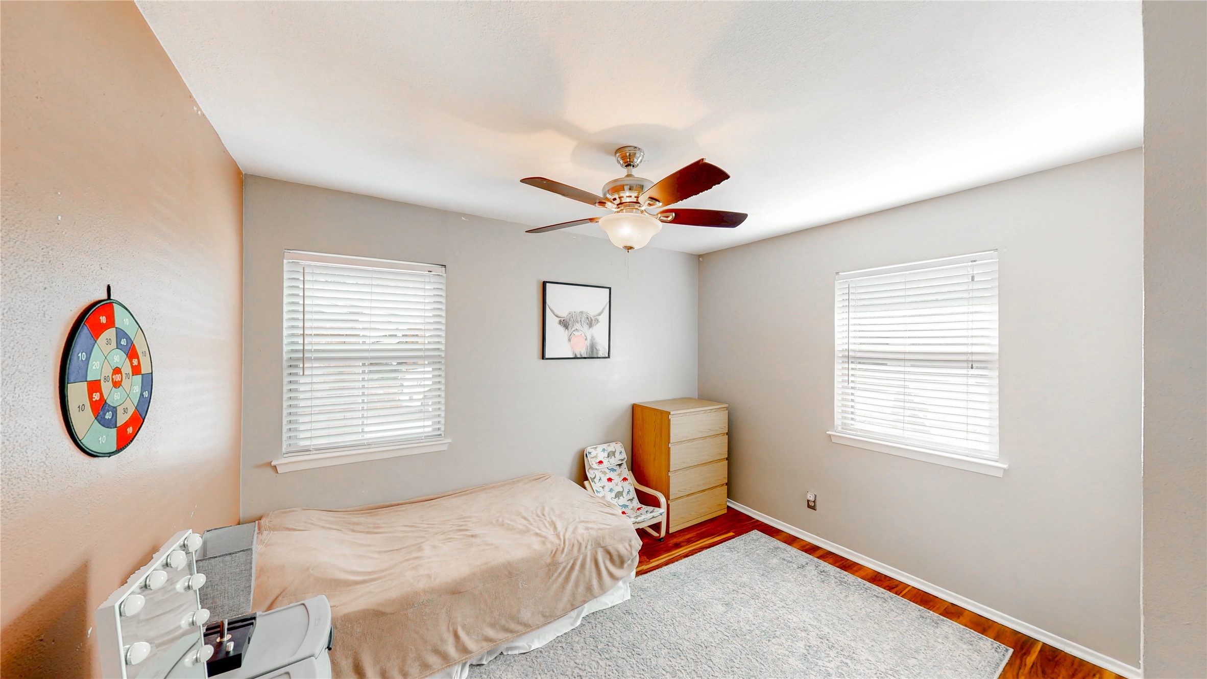 2518 Newcastle Drive Garland TX 75041