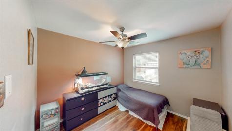 2518 Newcastle Drive Garland TX 75041