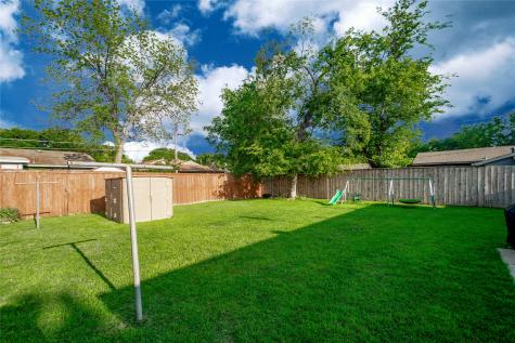 2518 Newcastle Drive Garland TX 75041