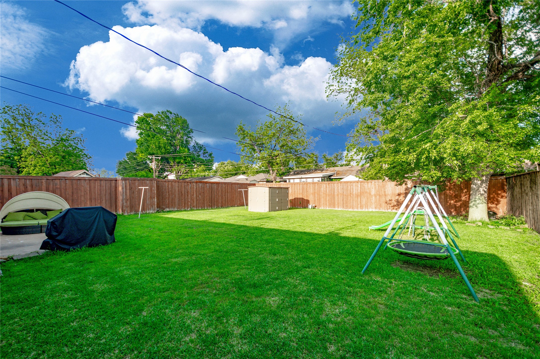 2518 Newcastle Drive Garland TX 75041