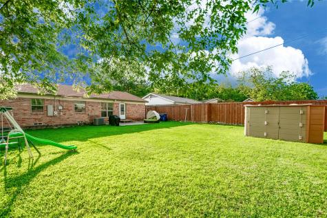2518 Newcastle Drive Garland TX 75041