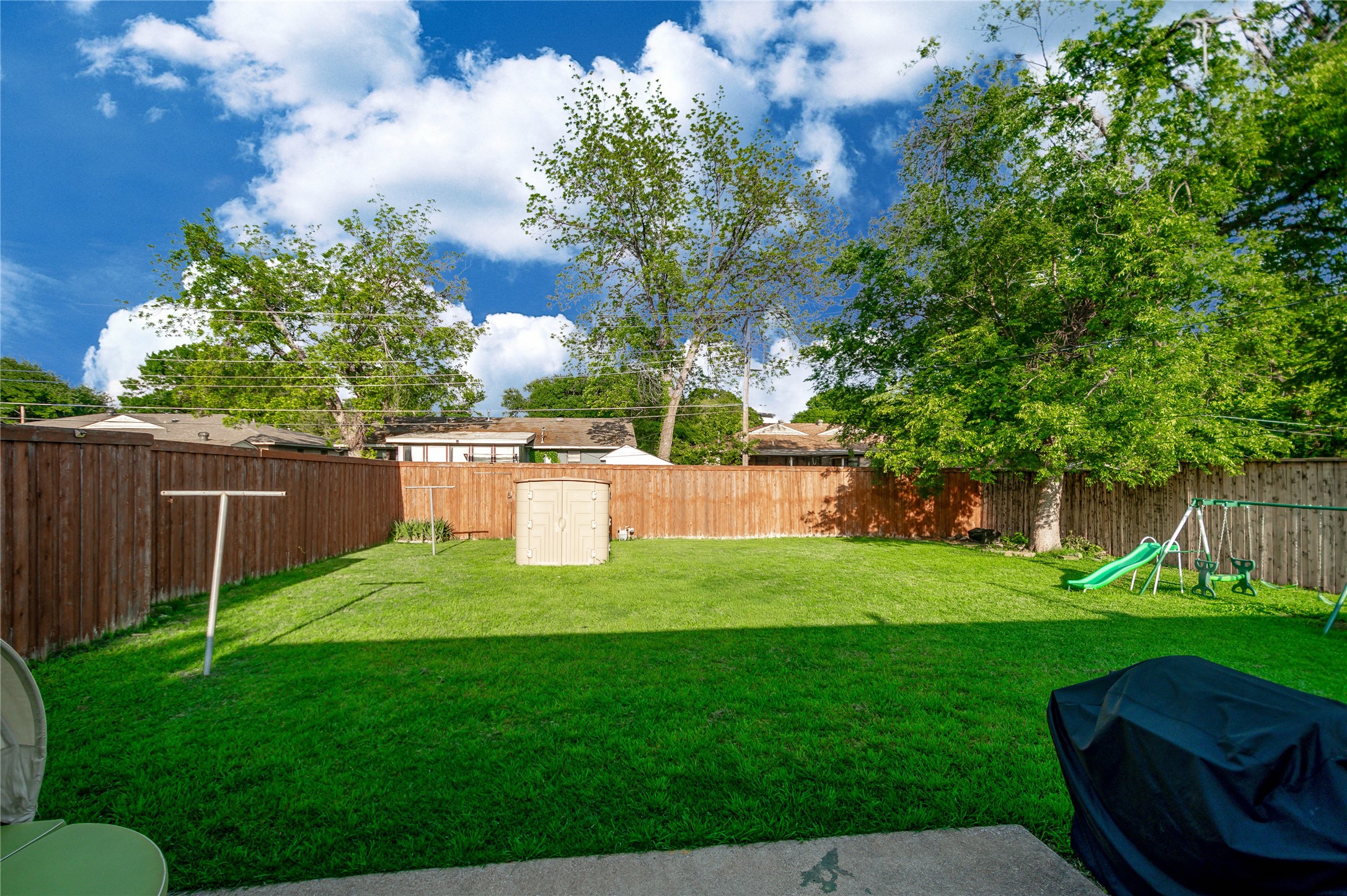2518 Newcastle Drive Garland TX 75041
