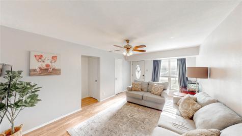 2518 Newcastle Drive Garland TX 75041