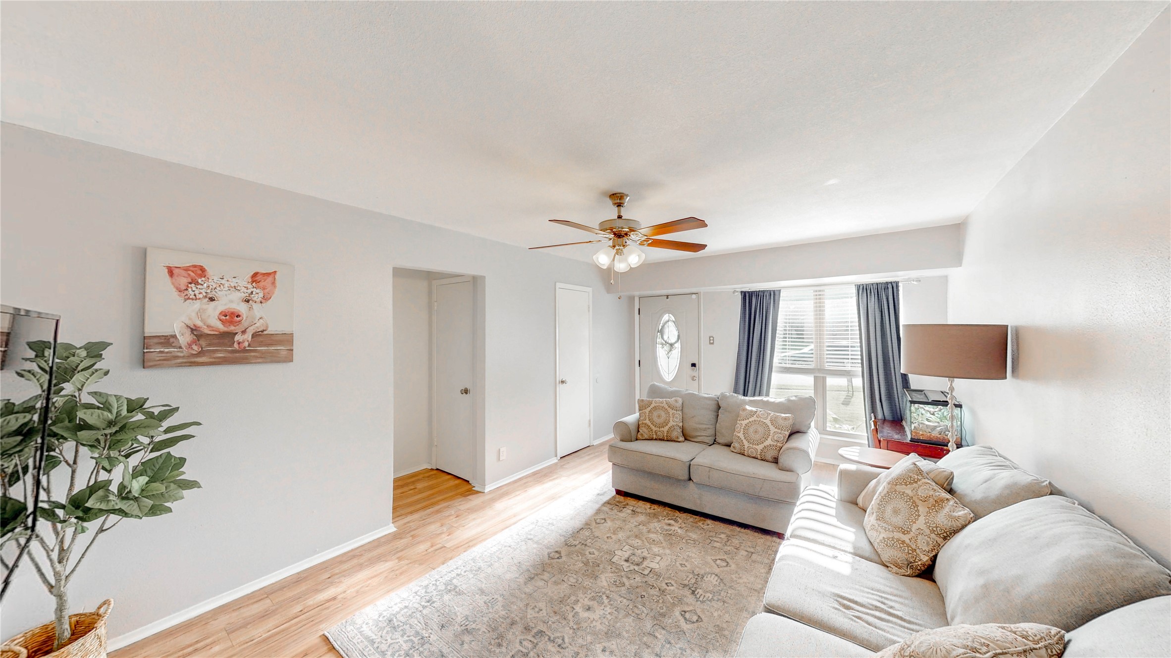 2518 Newcastle Drive Garland TX 75041