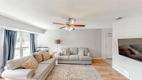 2518 Newcastle Drive Garland TX 75041