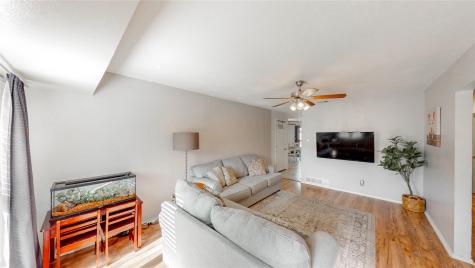 2518 Newcastle Drive Garland TX 75041
