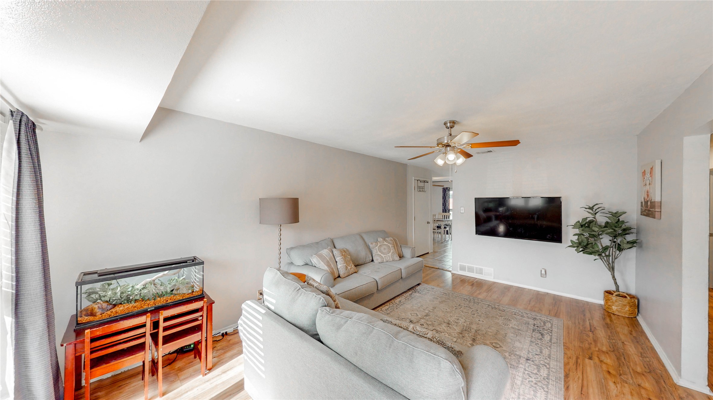 2518 Newcastle Drive Garland TX 75041