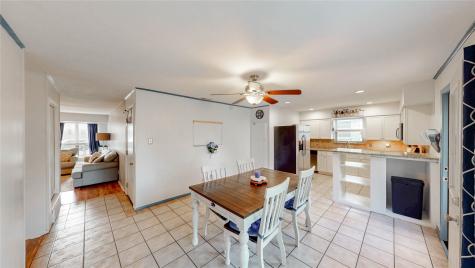 2518 Newcastle Drive Garland TX 75041