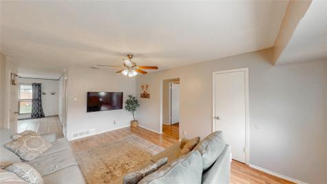 2518 Newcastle Drive Garland TX 75041