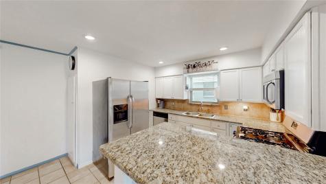 2518 Newcastle Drive Garland TX 75041