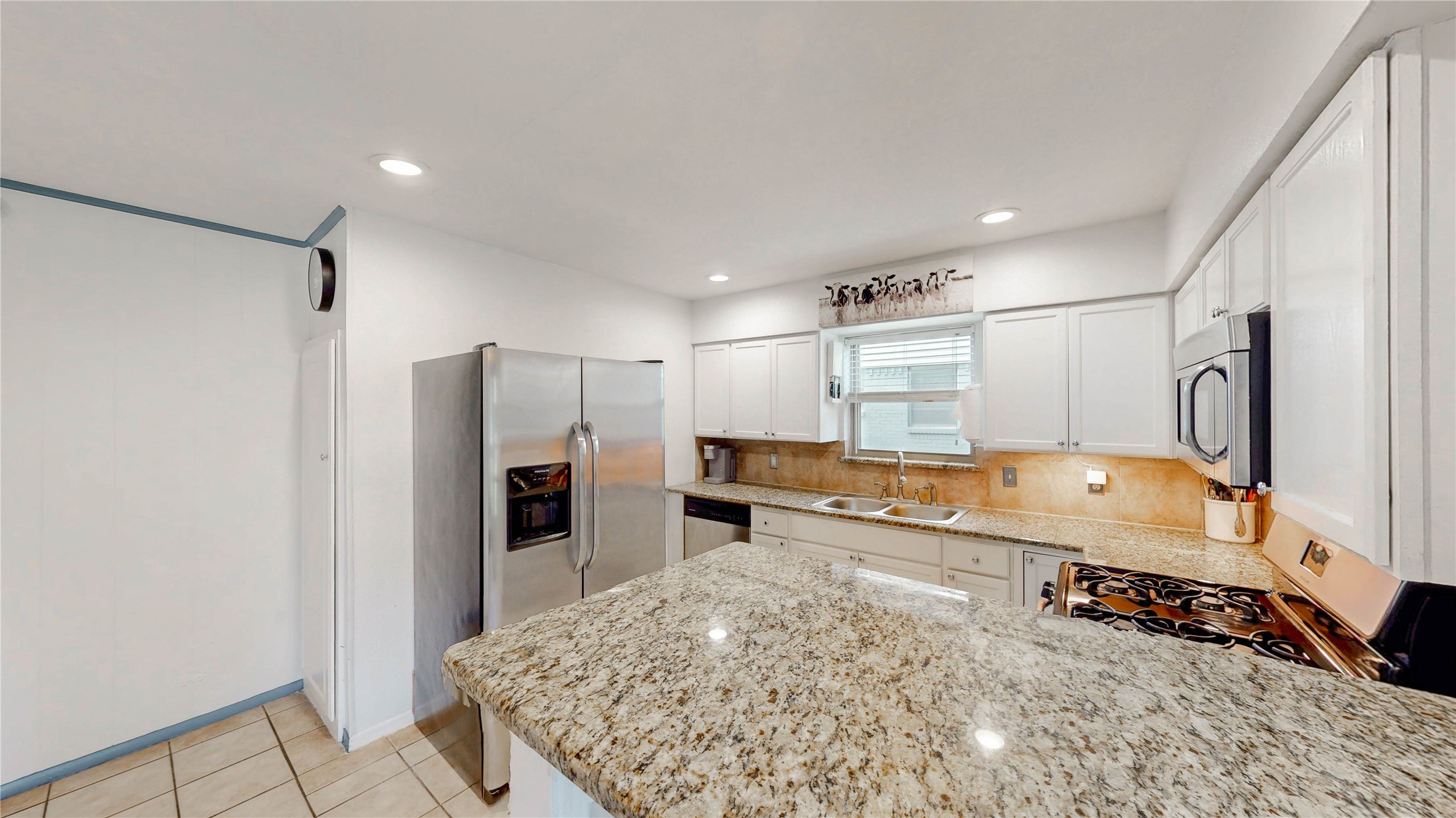 2518 Newcastle Drive Garland TX 75041