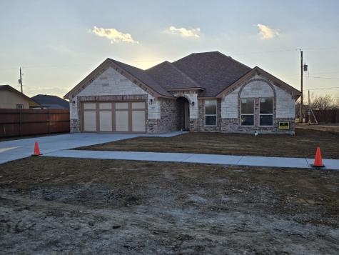 9400 Claudia Drive Fort Worth TX 76134