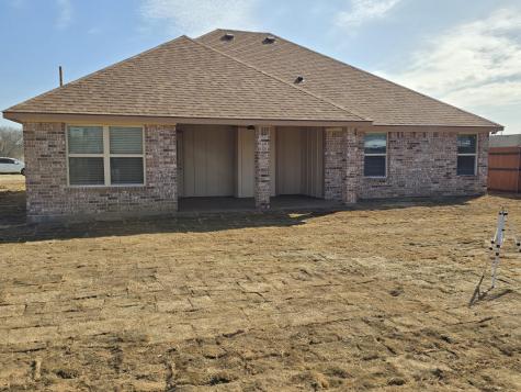 9400 Claudia Drive Fort Worth TX 76134