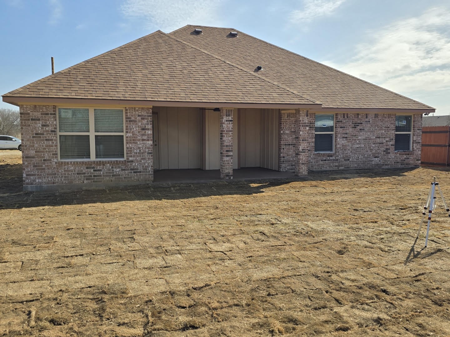 9400 Claudia Drive Fort Worth TX 76134