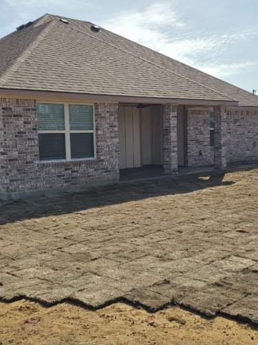 9400 Claudia Drive Fort Worth TX 76134