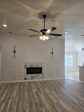 9400 Claudia Drive Fort Worth TX 76134