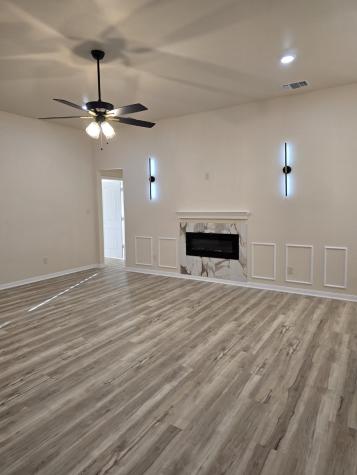 9400 Claudia Drive Fort Worth TX 76134