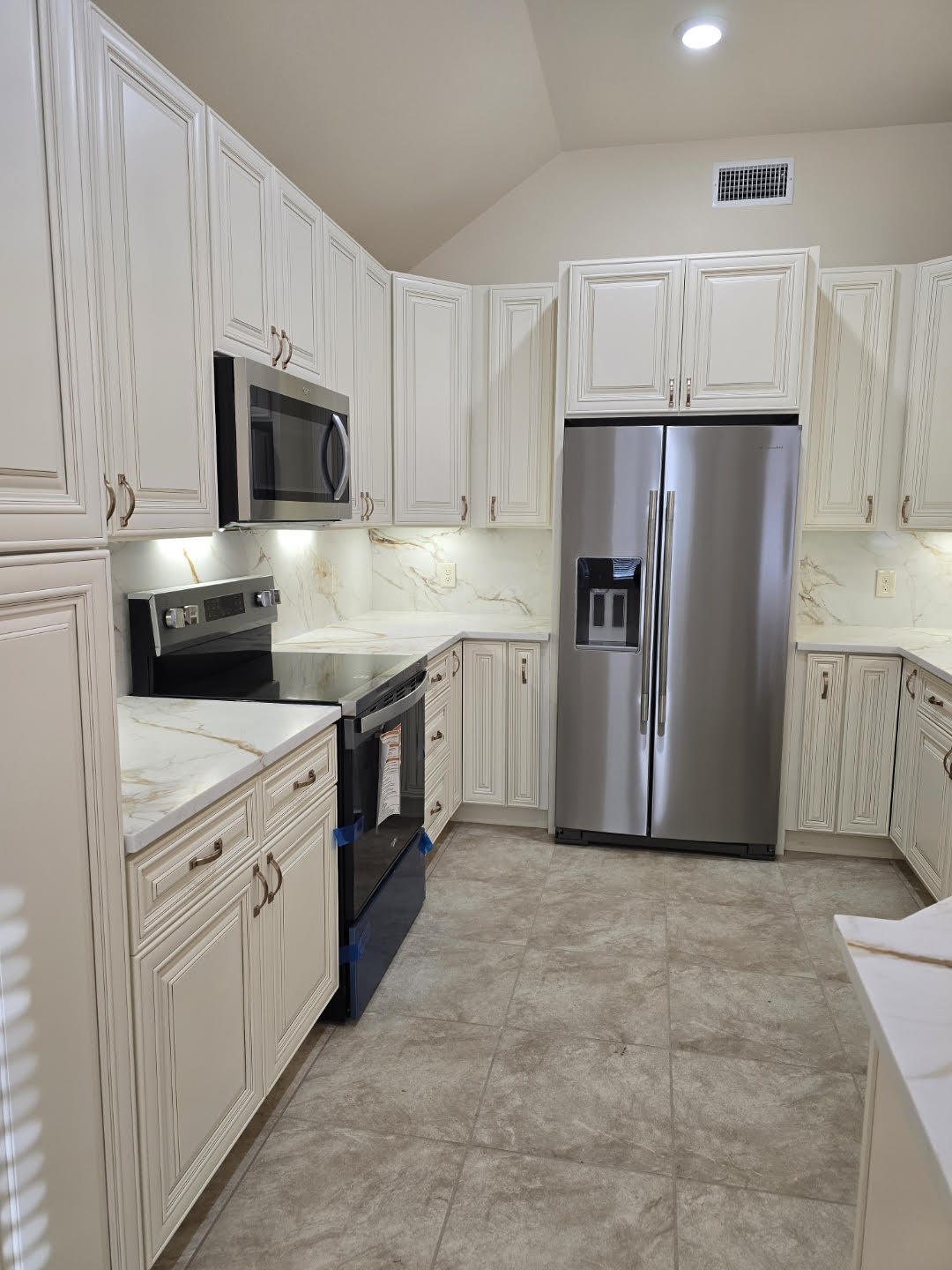 9400 Claudia Drive Fort Worth TX 76134