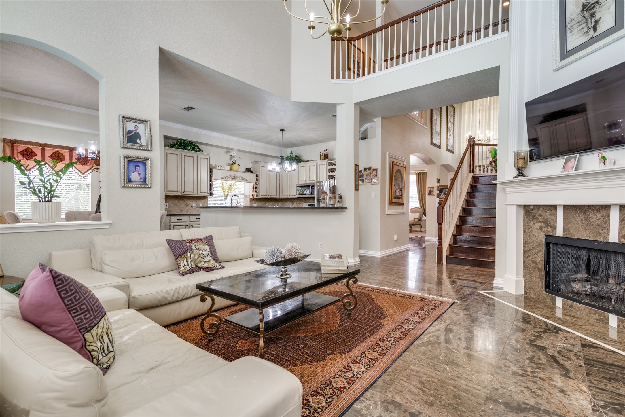 6417 Creekdale Drive The Colony TX 75056