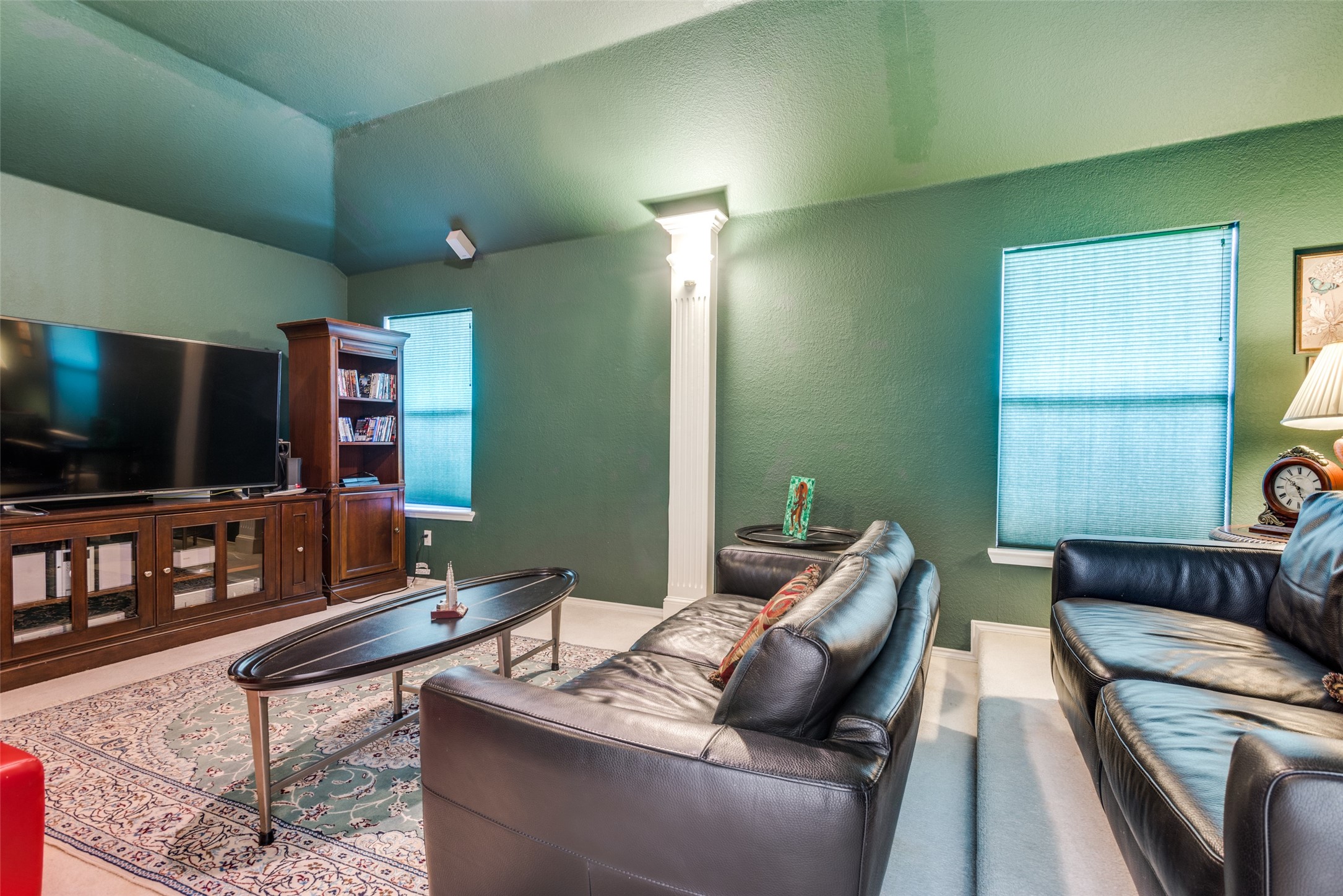 6417 Creekdale Drive The Colony TX 75056