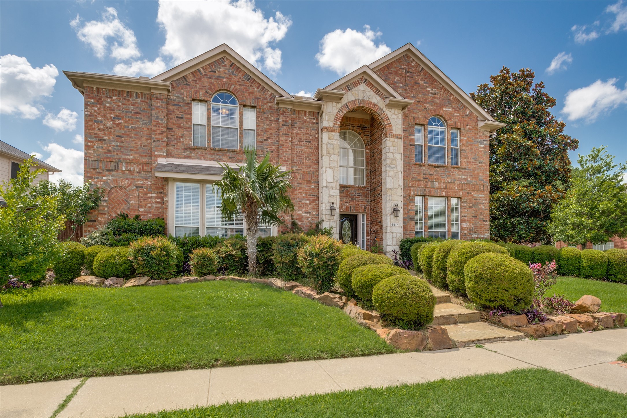 6417 Creekdale Drive The Colony TX 75056
