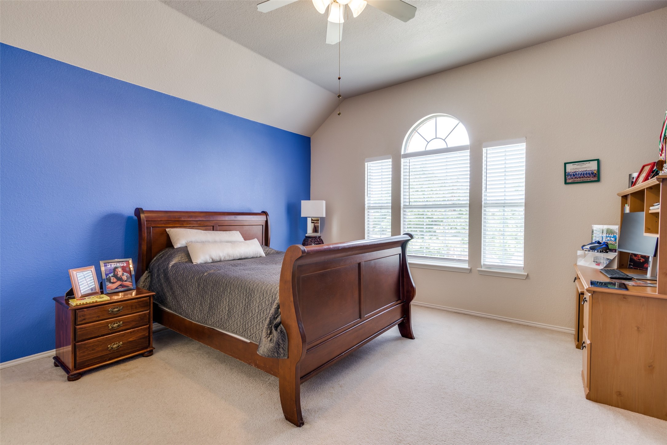 6417 Creekdale Drive The Colony TX 75056