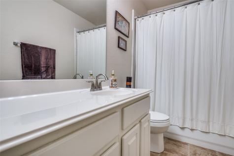 6417 Creekdale Drive The Colony TX 75056