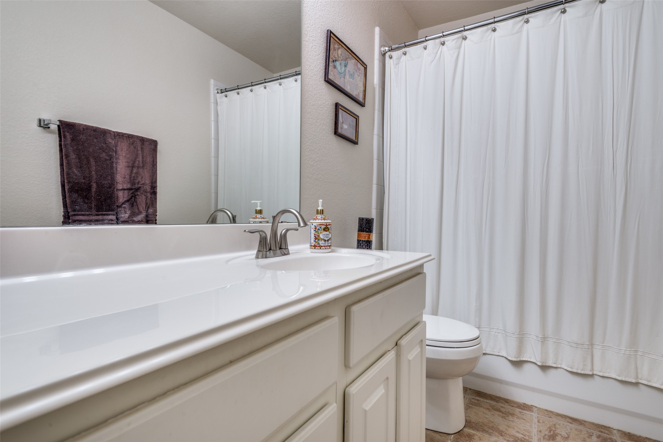 6417 Creekdale Drive The Colony TX 75056
