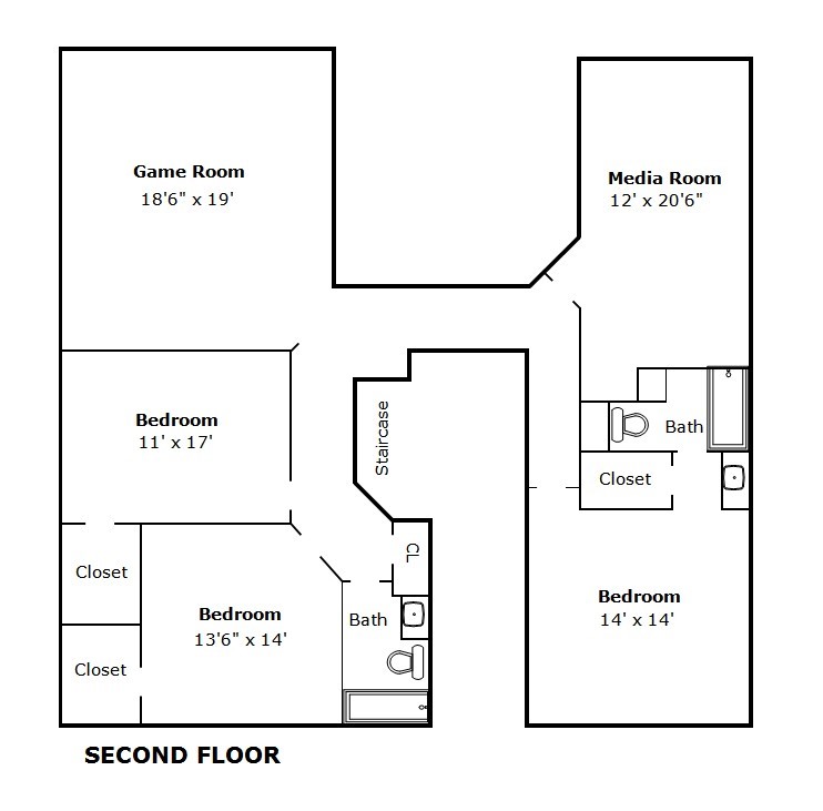 6417 Creekdale Drive The Colony TX 75056