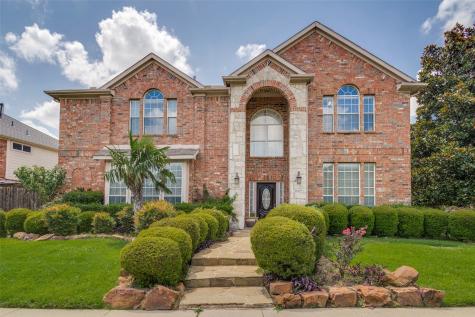 6417 Creekdale Drive The Colony TX 75056