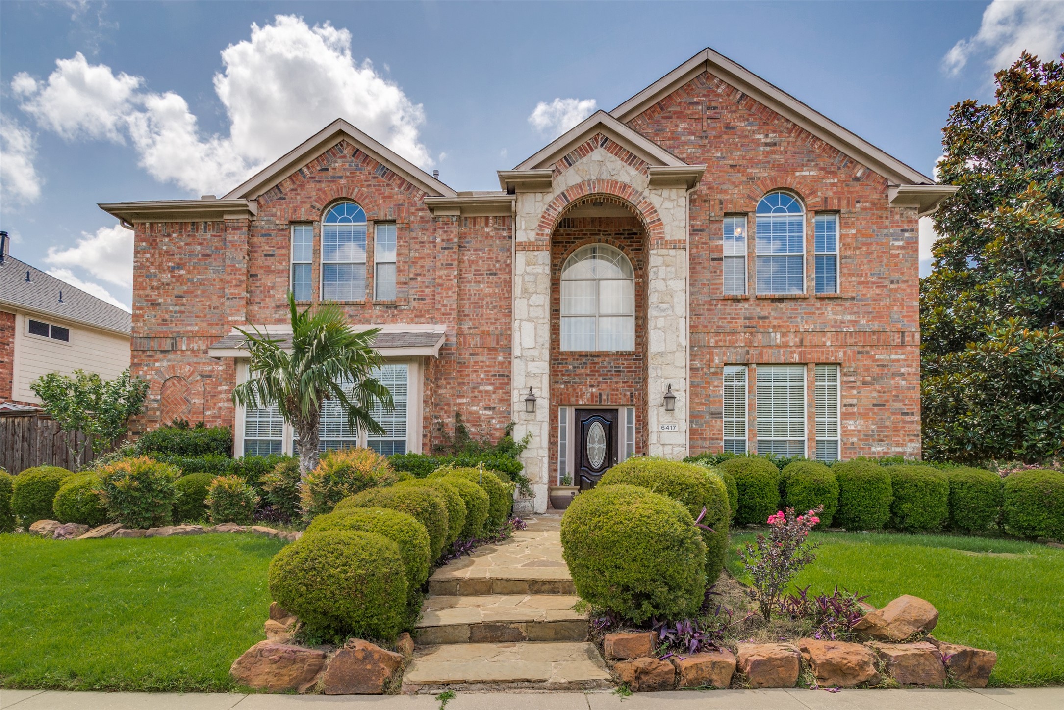 6417 Creekdale Drive The Colony TX 75056