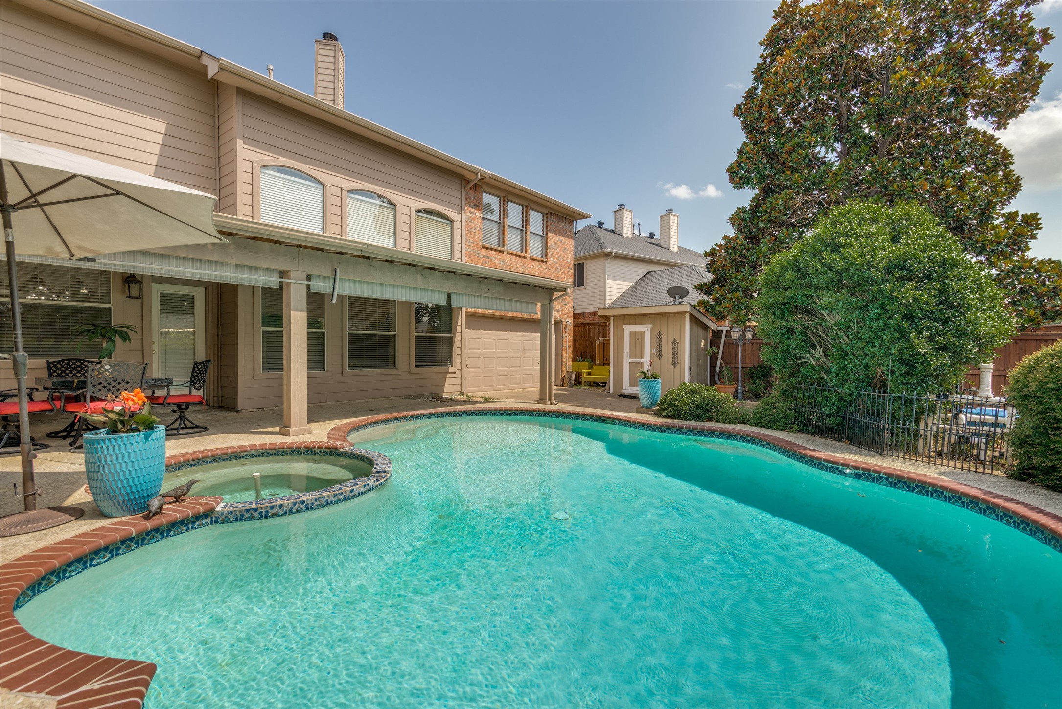 6417 Creekdale Drive The Colony TX 75056