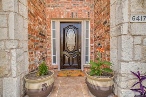 6417 Creekdale Drive The Colony TX 75056
