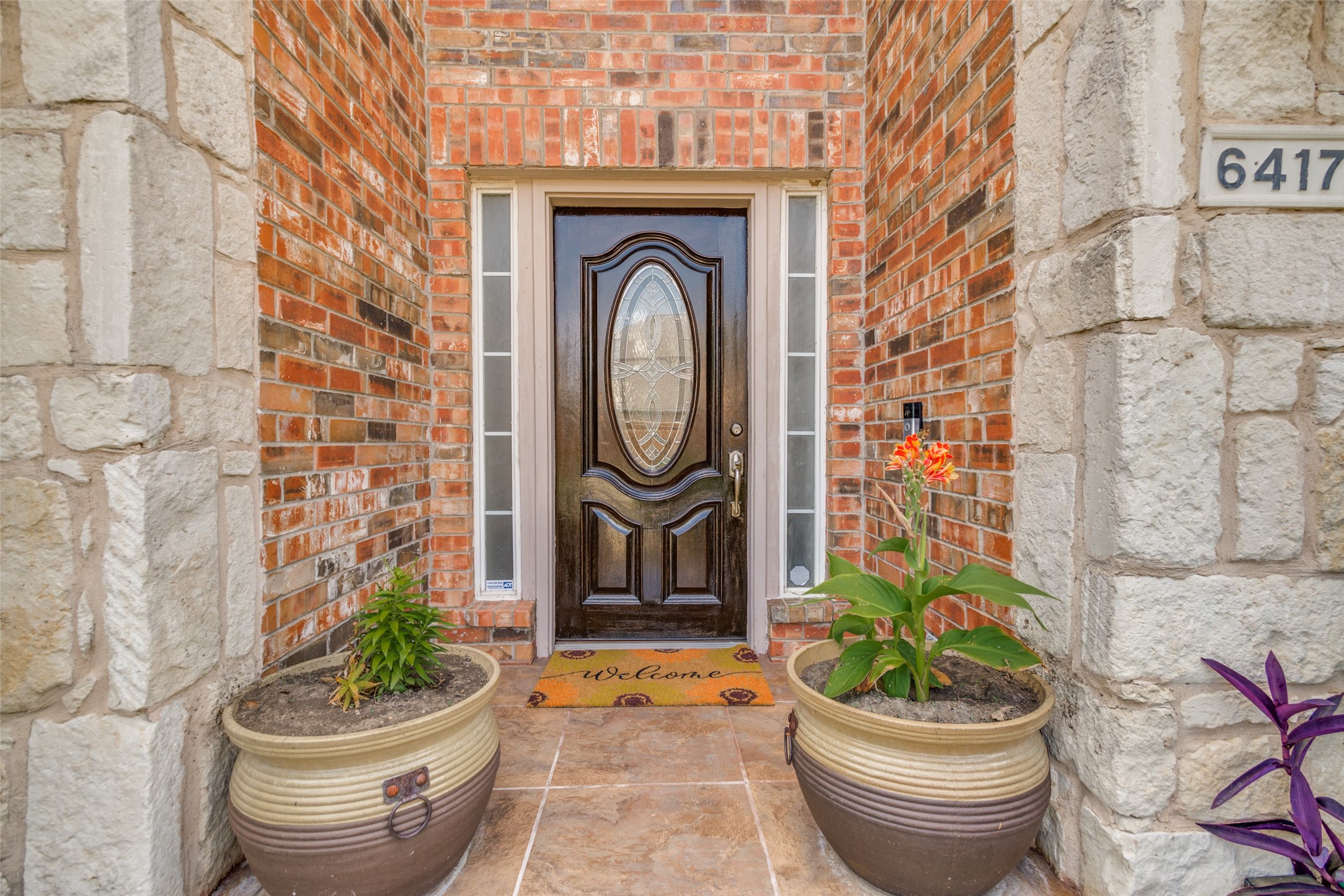 6417 Creekdale Drive The Colony TX 75056