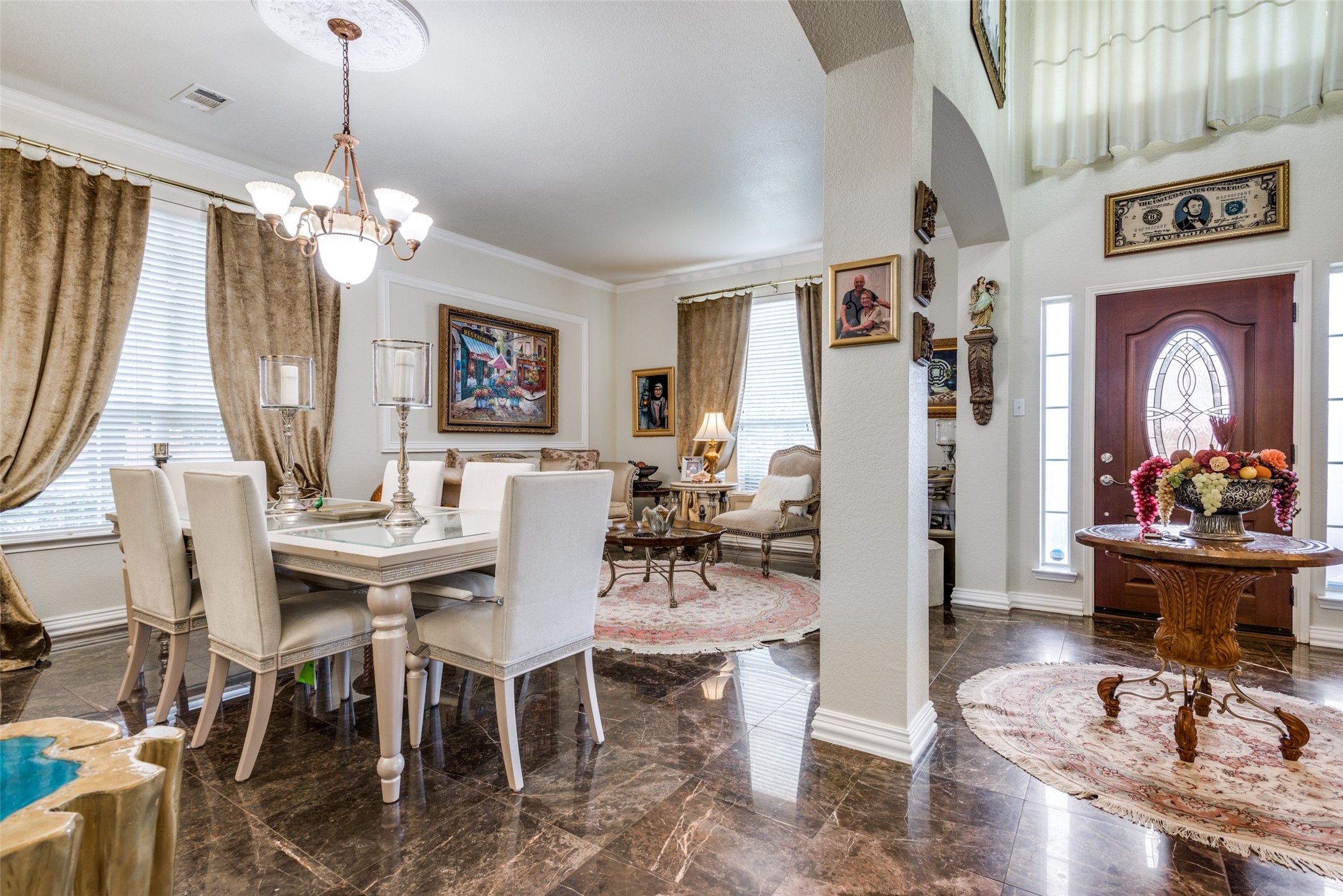 6417 Creekdale Drive The Colony TX 75056