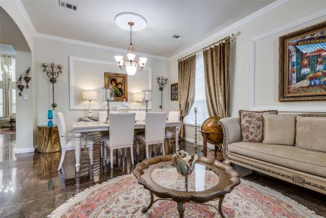 6417 Creekdale Drive The Colony TX 75056